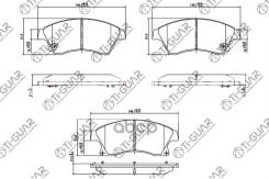 ��������� ������� /�������� �������� 4�� /������������ /TI-GUAR ��� Chevrolet Aveo 2011-2015; Opel Astra 2009-2015; Cruze Orlando 2010-2018; TG-0391C...