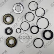 ����������� ������� ����� /TI-GUAR ��� Honda CR-V 98-2002 Civic Ferio Domani Integra Orthia Partner; TG-06531-S10003; (HO9005KIT K06531S10003) 06531S0...