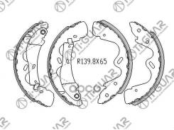 ��������� ������� /������ /���������� /TI-GUAR /Nissan Terrano 1996-2006 R20; TG-0788; 440609X129 440609X127 440600X825 Nissan Terrano R20 96-06 �����...
