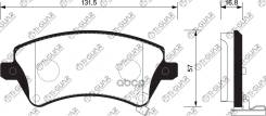 ��������� ������� /�������� �������� 4�� /������������ /TI-GUAR ��� Toyota Corolla /ZZE12, NZE120, CDE120 /2001-2008 ; TG-8055 0446502061 PN1224 04465...