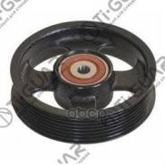 �������� ����� ���� ����� /TI-GUAR ��� Toyota 1AZFE 2000-; R��������� �������; TG-16603-28020; (0188-ACA30 PU101226RMXW) 1660328050 VKM61022 0188aca30...