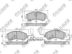 ��������� �������/�������� �������� 4�� /������������ /TI-GUAR ��� FORD Transit TT9 330/350 2-� ������� 2006- /Volkswagen Amarok 2010-; TG-1724C; TG-1...