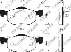 ��������� ������� �������� /�������� �������� 4�� /TI-GUAR ��� FORD Maverick 2000-2008, Escape 2000-2012, Mazda Tribute 2004-2008; TG-1752 PN0071 4780...