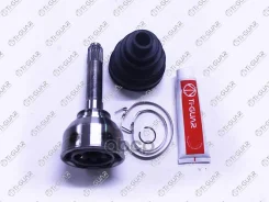 ���� �������� /TI-GUAR ��� Isuzu Bighorn 1988-1994 /25*53*17; TG-1806; (IS-006) IS06 8971172440 Ti-Guar ���. TG-1806 TG1806 ����