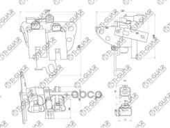������� ��������� /TI-GUAR ��� Hyundai Elantra I30 2008-2012; TG-27301-23510; 2730123500 880162 2730123500/2730123510/880162/f�c2190/nck1063/sc0801/st...