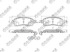 ��������� ������� /�������� �������� 4�� /������������ /TI-GUAR ��� Nissan Teana L33 2014- /LEAF ZE0, AZE0 2010-; TG-2807C; D10603TA0A D10603TS0A D106...