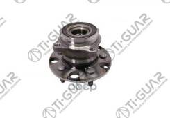 ��������� ��������� /������ ������ /����� /TI-GUAR ��� Honda Inspire Saber 1995-1998 30152825; HO / (UA45); 30*152*82.5; TG-42200-SZ5-J51; (HUB11214...
