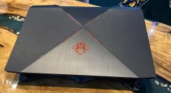 HP Omen 17. 17.3", 2,2����, ��� 32 ��, WiFi: 1, Bluetooth: 1 ����