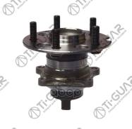 ��������� ��������� /������ ������ /����� /TI-GUAR ��� Toyota RAV4 2000-2004 Ipsum ACM21 2WD; � ABS ��������; TG-42450-42030; (3DACF026F-17BS GH31760...
