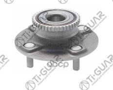 ��������� ��������� /������ ������ /����� /TI-GUAR ��� Nissan Wingroad AD Y11 1999-; D=4*114; TG-43200-WE000; (0282Y11R R16856 HUB042-63) 43200we000��...