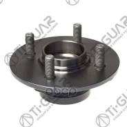 ��������� ��������� /������ ������ /����� /TI-GUAR ��� Nissan Wingroad 1999-2003 Sunny 1991-2003; � ABS; TG-43200-73R08; (4320073R08TW HUB04261 ST4320...