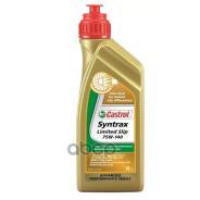 Castrol Transmax Limited Slip