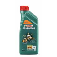 Castrol Magna