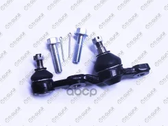 ������� ����� /�������� ������ ������ /TI-GUAR ��� Toyota Mark X 2004-2006 Crown Majesta 2003-2005; TG-43330-39625; (SBA052R HB822246 TYBJ06R) 0120XLR...