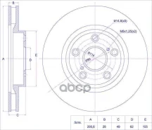 ���� ��������� /�������� /TI-GUAR ��� Geely Emgrand X7, Toyota Camry 2006-2014, RAV-4 2005-2018, Mark X 2AZFE; Harrier U6#W, Auris Prius 2Zrfxe; 296/2...