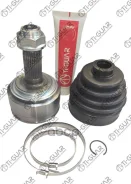 ���� �������� /TI-GUAR ��� Honda CR-V 2001- Accord Civic Europe 2009- /32*63*28; TG-4457; (LGHN57 CO3411 HO057) 44305S9AN00 0310057 32*63*28 / Honda C...