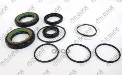 ����������� ������� ����� /TI-GUAR ��� Nissan Navara 2005- Pathfinder 2004- R51; TG-49200-3X12A; (NI9012KIT) NI225R � ��� Navara 05~ Pathfinder R51 04...