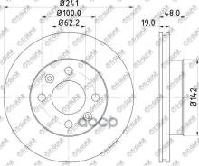 ���� ��������� /�������� /TI-GUAR ��� Hyundai GETZ 2002-2011; 241/19��; TG-51712-1C000 RN1779 517121C000 517121C300 Hyundai GETZ 02-11 R13 ������. ���...