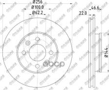 ���� ��������� /�������� ������ /����� TI-GUAR /Kia Rio 2005-2011 Hyundai Accent 2006- i20 2008-; 256��/22��; TG-51712-1G000; 517121G500 517121G000 ST...