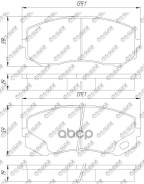 ��������� ������� �������� /�������� �������� 8�� /TI-GUAR ��� Mitsubishi Canter FE7 /FE8 2004-2007; TG-5520 PN3513 AY040NS126 MK449108 MK528945 ay040...