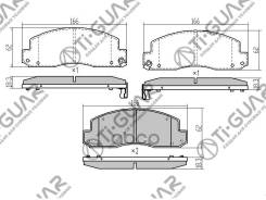 ��������� ������� �������� /�������� �������� 4�� /TI-GUAR ��� Toyota DYNA XZU301 2000-; TG-5551 PN1388 0446536010 a409wk/mn111/0446536010/044653�6020...