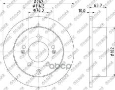 ���� ��������� /������ /TI-GUAR ��� KIA Cerato 2008-2013, SOUL 2009-2013 ; 262/10��; TG-58411-2K300 584110Q300 BN1597 Ti-Guar ���. TG-58411-2K300 TG58...
