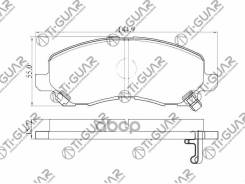 ��������� ������� /�������� /������������ /TI-GUAR ��� Mitsubishi Airtrek 2001-2010, Galant EA3 /EC3, Chariot 1997-2003; PN3469 TG-650 TG-650C 410A1W0...