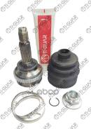���� �������� /TI-GUAR ��� Mazda Demio 1996-2002, Festiva 1990-1997 /ABS /19*52*24; TG-6814Z44; (MA-E014A TG6814 0510014A44) FA3022510A FA3022510B CO3...