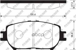 ��������� ������� /�������� 4�� /������������ /TI-GUAR ��� Toyota Camry #CV30, Crown Majesta 2003-2013, Wish 2003-2009, Lexus IS250/ GS300/ GS460, MAR...