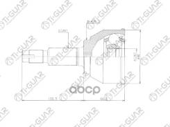 ���� �������� /TI-GUAR ��� Nissan JUKE MR16DDT 2010-2014 /26*56.3*29; TG-7493; 391001KB0A 391011KB0A NI093 26*56.3*29 / Nissan JUKE F15 1.6L MR16DDT M...