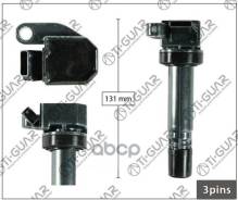 ������� ��������� /TI-GUAR ��� Toyota Duet 1998-2004 M100A /M101A /M110A /M111A EJDE /EJVE; TG-90048-52126; 9004852126000 IGC501A Ti-Guar ���. TG-9004...