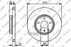 ���� ��������� /�������� /TI-GUAR ��� AUDI A4, S4 2007-2014; AUDI A5, S5 2007-; 314/25��; TG-8W0615301G; 0986479467 09A82010 09A82011 RN33003 ����� LH...