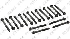 ����� � ����� /TI-GUAR ��� Toyota Volkswagen 1988- /������ M12, ��� ������ 1,25 /����� 107��, 126��; TG-CHB011-KIT; 9091002081 81013600 708240 Toyota...