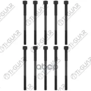 ����� � ����� /TI-GUAR ��� Toyota /1.6 1RZ-FE, 1.8 2RZ-FAE, 2.0 3RZ-FAE 2007- /������ M10 /��� ������ 1,5 /����� 147��. ; Tgchb056SET; 90910A2011 8104...