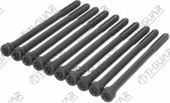 ����� � ����� /TI-GUAR ��� Mitsubishi Smart 2004-2006 2004-2007; ������ M9/ ��� ������ 1,25/ ����� 145��. ; TG-CHB059-SET; 1607599080 81046100 1410276...