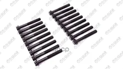 ����� � ����� / Ti-GUAR ��� Mitsubishi 4D56-T; 18/ M12/ 1,25/ 91mm; TG-CHB058-SET; 1005B373 81046000 141702801 Ti-Guar ���. TG-CHB058-SET TGCHB058SET...