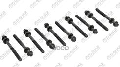 ����� � ����� /TI-GUAR ��� Citroen C8 Peugeot Many; ���. 10/ ������ M11/ ��� ������ 1,5/ ������ 124��. ; TG-CHB094-SET; 020495 330060 143223501 Ti-Gua...