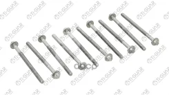 ����� � ����� /TI-GUAR ��� Mercedes Benz C/E-Klasse W203 W209 W211 1.6-2.0 Kompressor /������ M10 /��� ������ 1,5 /����� 165��. ; TG-CHB111-SET; 27101...
