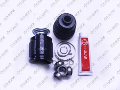 ���� ���������� /����� /TI-GUAR ��� Honda Accord CL CN CM 2002-2008 /32*40*27; TG-CVJ0036; 0311Crvlh 410058 44310S10A10 32*40*27 / IN LH / Honda Accor...