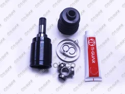 ���� ���������� /������ /TI-GUAR ��� Honda Accord CL CN CM 2002-2008 /25*35*23; TG-CVJ0042; (0311-Crvrr) 0311Crvrr 42320S10306 Tgcvj0042 25*35*23 / IN...