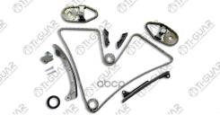����������� ��� / Ti-GUAR ��� Toyota 1GR-FE 2003-2007; ����� ������� ���� 174, 42; TG-ETK-006; (T055K) TKTY210A TK0043 Toyota 1GR-FE 03-07 (����� ����...