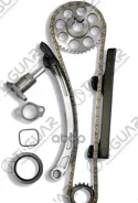 ����������� ��� Ti-GUAR ��� Toyota 1992-; ����� ������� ���� 112; TG-ETK-014; TKTY304A T020K 1350666010 Ti-Guar ���. TG-ETK-014 TGETK014 ����