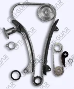����������� ��� Ti-GUAR ��� Toyota 2001- 1AZ-FE 2AZ-FE; ����� ������� ���� 134, 52; TG-ETK012; (T051K T031K) TKTY301E TK0059 t031k/t051k/1350628011/13...