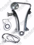 ����������� ��� Ti-GUAR ��� Toyota Celica Corolla Runx Allex Fielder Will 2001- 2ZZGE; ����� ������� ���� 136; TG-ETK-017; (T067K T029K) TKTY315A 77B0...