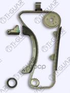 ����������� ��� / Ti-GUAR ��� Toyota Rush Passo Avanza 2006- 3SZ-VE; ����� ������� 132; TG-ETK-020; (T036B T036K ) TKTY333A Toyota RUSH, BB, Passo, Av...