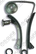 ����������� ��� TI-GUAR /Toyota 1997-2006 1ZZ-FE 3ZZ-FE 4ZZ-FE; ����� ������� ���� 130; TG-ETK-028; TKTY124B T026K 77B0032VFK Toyota 1ZZ-FE / 3ZZ-FE...