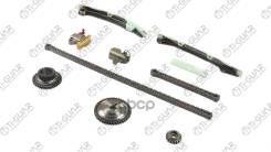 ����������� ��� Ti-GUAR ��� Nissan Renault 2007- MR18DE MR20DE; 162 64; TG-ETK-051; TKNS270A TK0029 77B0016FK Nissan / Renault MR18DE / MR20DE 07- (��...