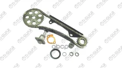 ����������� ��� Ti-GUAR ��� Nissan GA15-16S 1994-; ����� ������� ���� 92; TG-ETK-056; TKNS103B 1302877A01 Nissan GA15-16S 94- (����� ������� ���� 92...