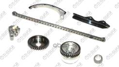 ����������� ��� / Ti-GUAR ��� Nissan CR10DE CR12DE CR14DE 2002-; ����� ������� ���� 144; TG-ETK-049; (N127K) TKNS232G TK0028 Nissan CR10DE / CR12DE...