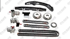 ����������� ��� Ti-GUAR ��� Nissan Teana J32 2008- Murano Z51 2010- Elgrand E52; ����� ������� ���� 196, 66; TG-ETK-042; TKNS145 P073901000 Vpmtck914...